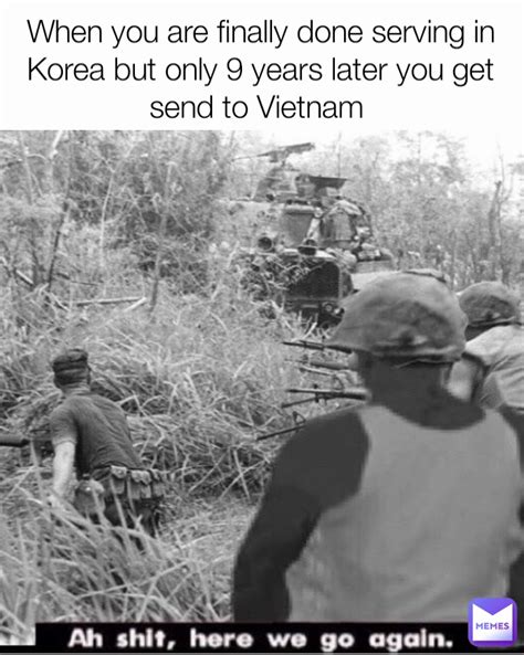 vietnam war memes|Vietnam War : r/HistoryMemes